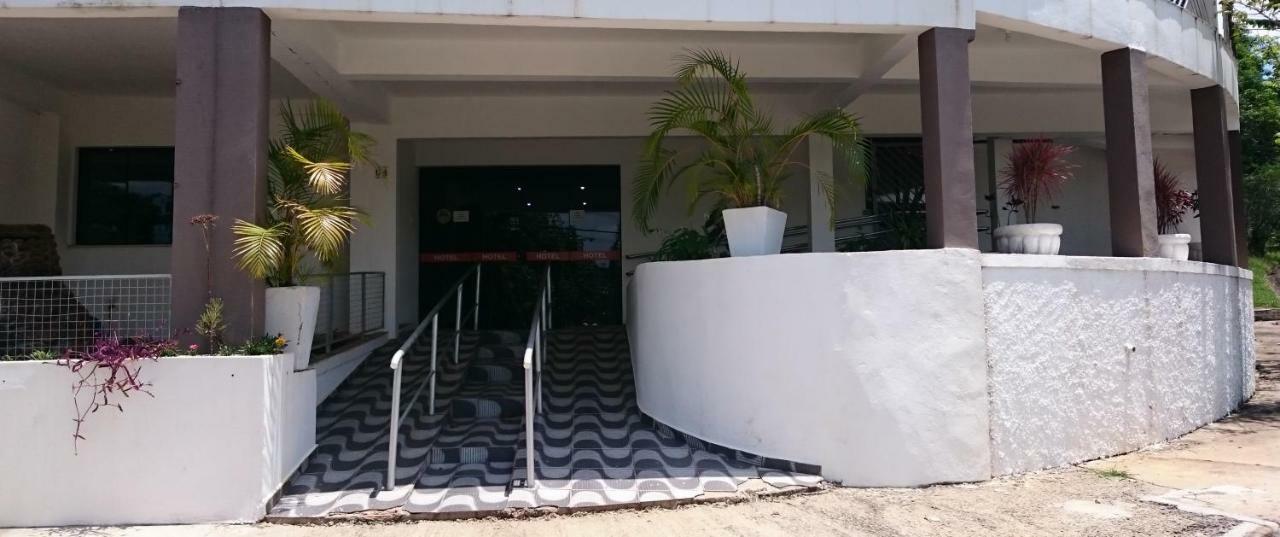 Casablanca Pousada Aguas de Sao Pedro Exterior foto