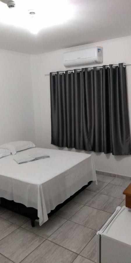 Casablanca Pousada Aguas de Sao Pedro Exterior foto