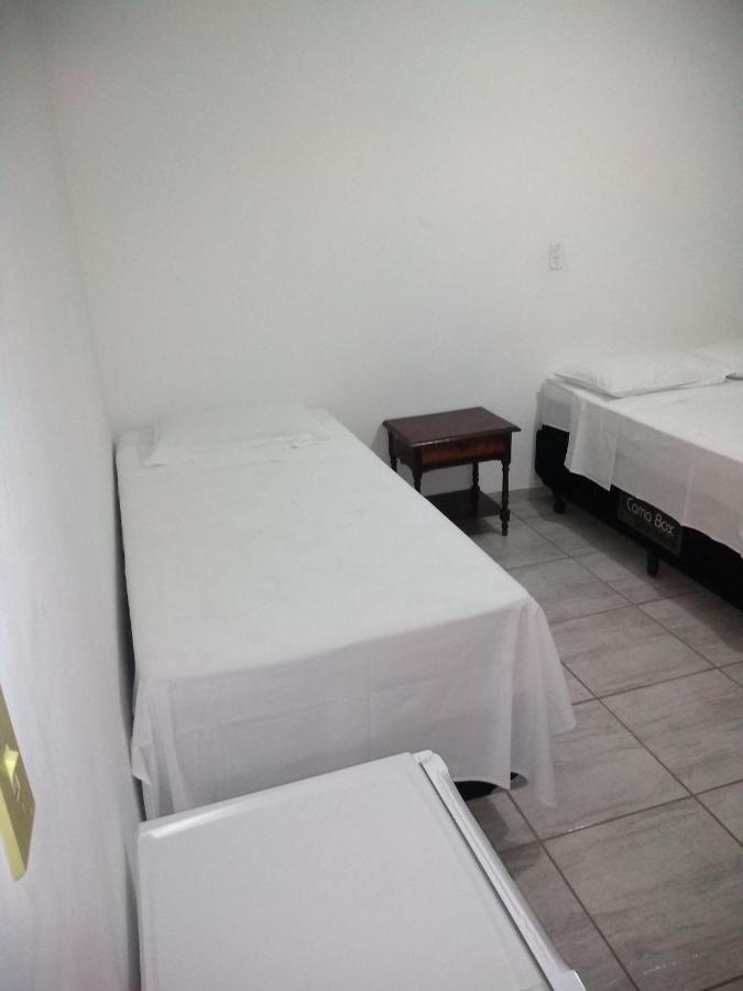 Casablanca Pousada Aguas de Sao Pedro Exterior foto